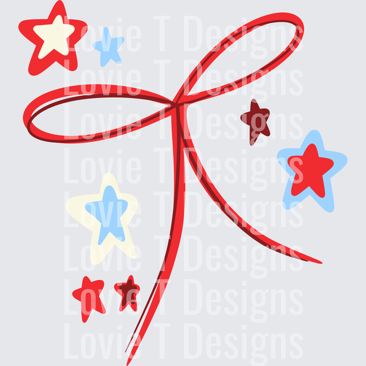 Patriotic Dog Pocket – DTF Transfer