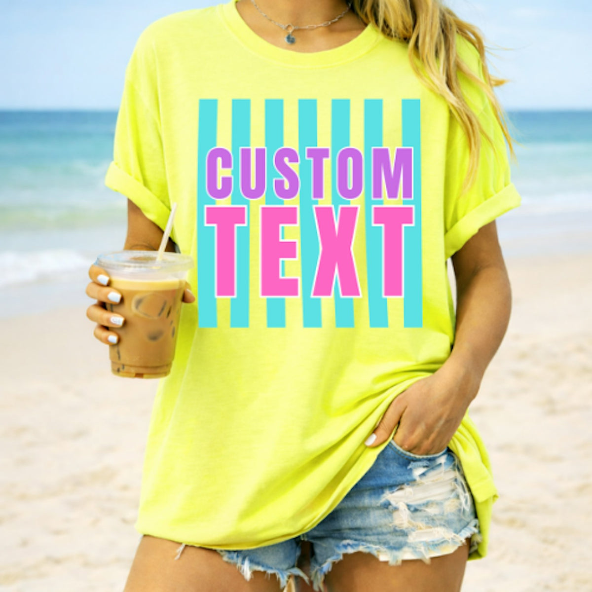 Customizable Transfers