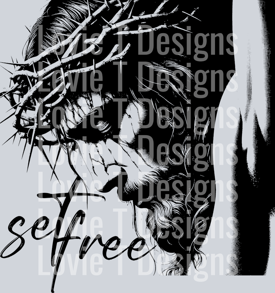 set free