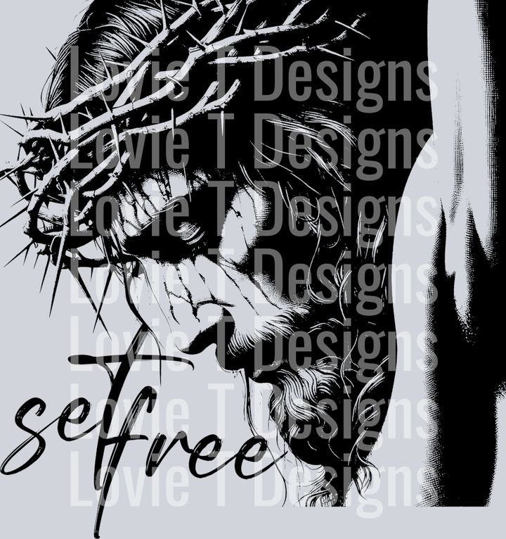 set free