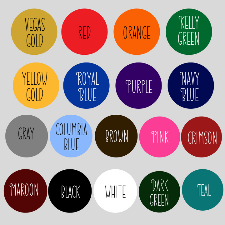 HOME OF THE STADIUMS - CUSTOMIZABLE