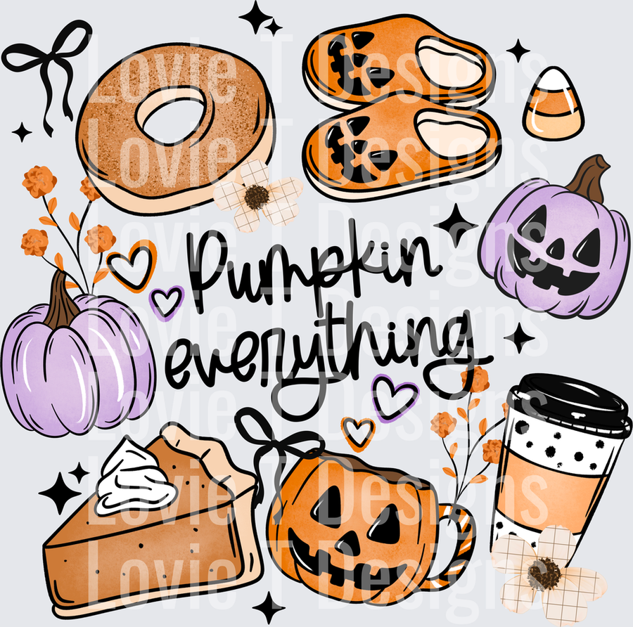 Pumpkin_Everything