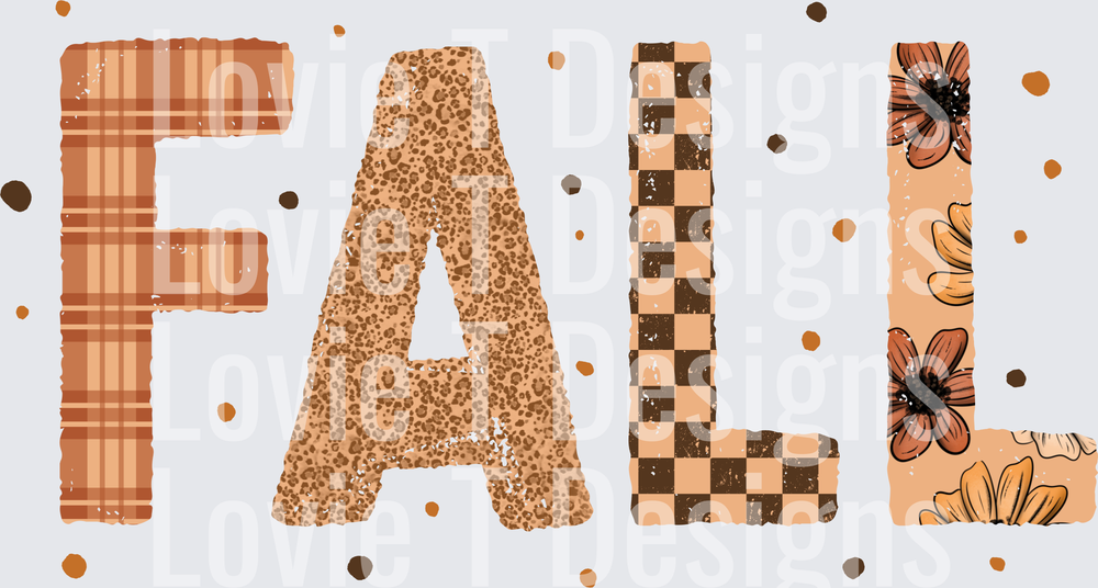 Fall_Pattern_Letters