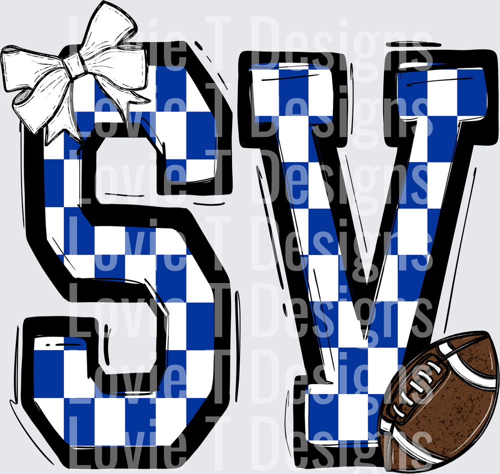 SV ROYAL CHECKER FOOTBALL SO SPORTY