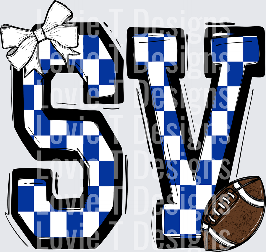 SV ROYAL CHECKER FOOTBALL SO SPORTY