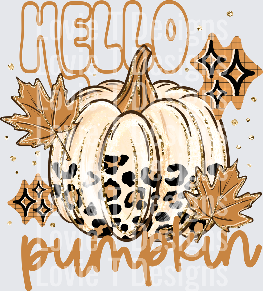 Hello_Pumpkin 2