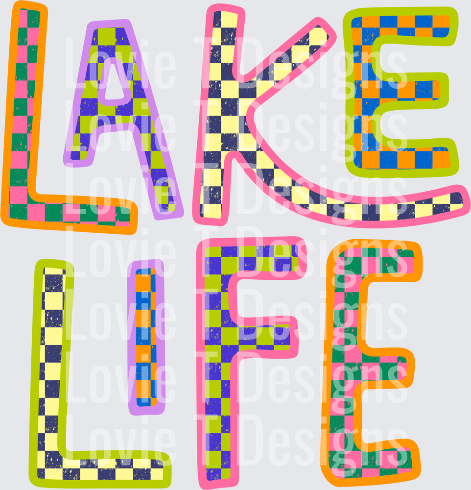 Lake_Life