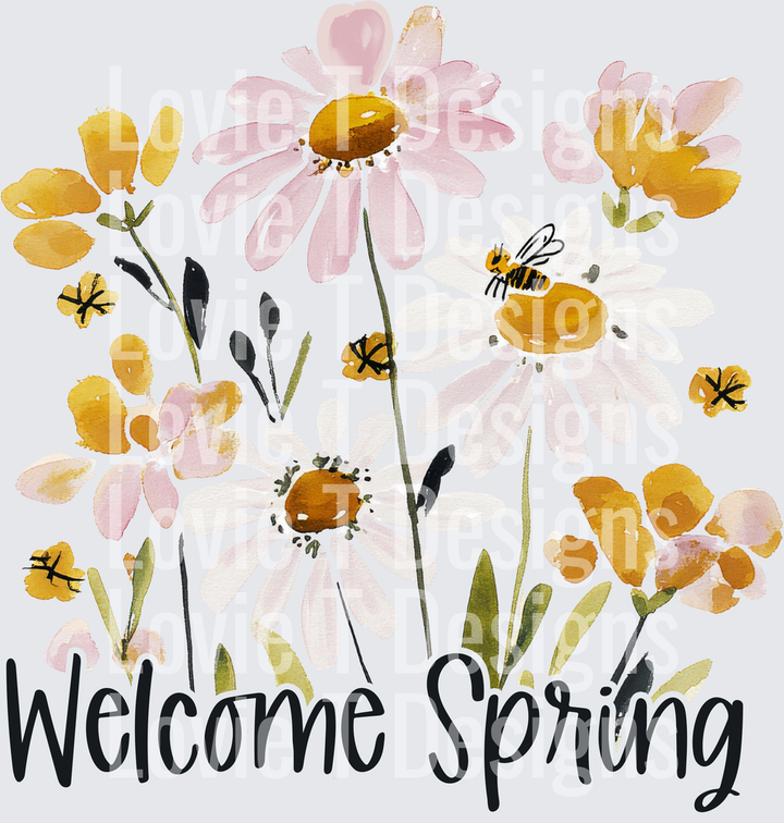 SPRING BEE KITCHEN SET 3