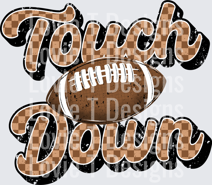 Touchdown_Checker