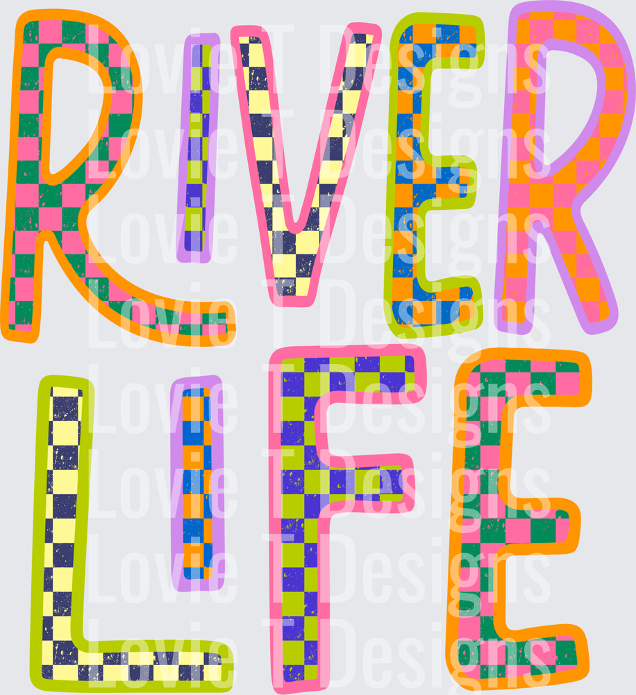 River_Life