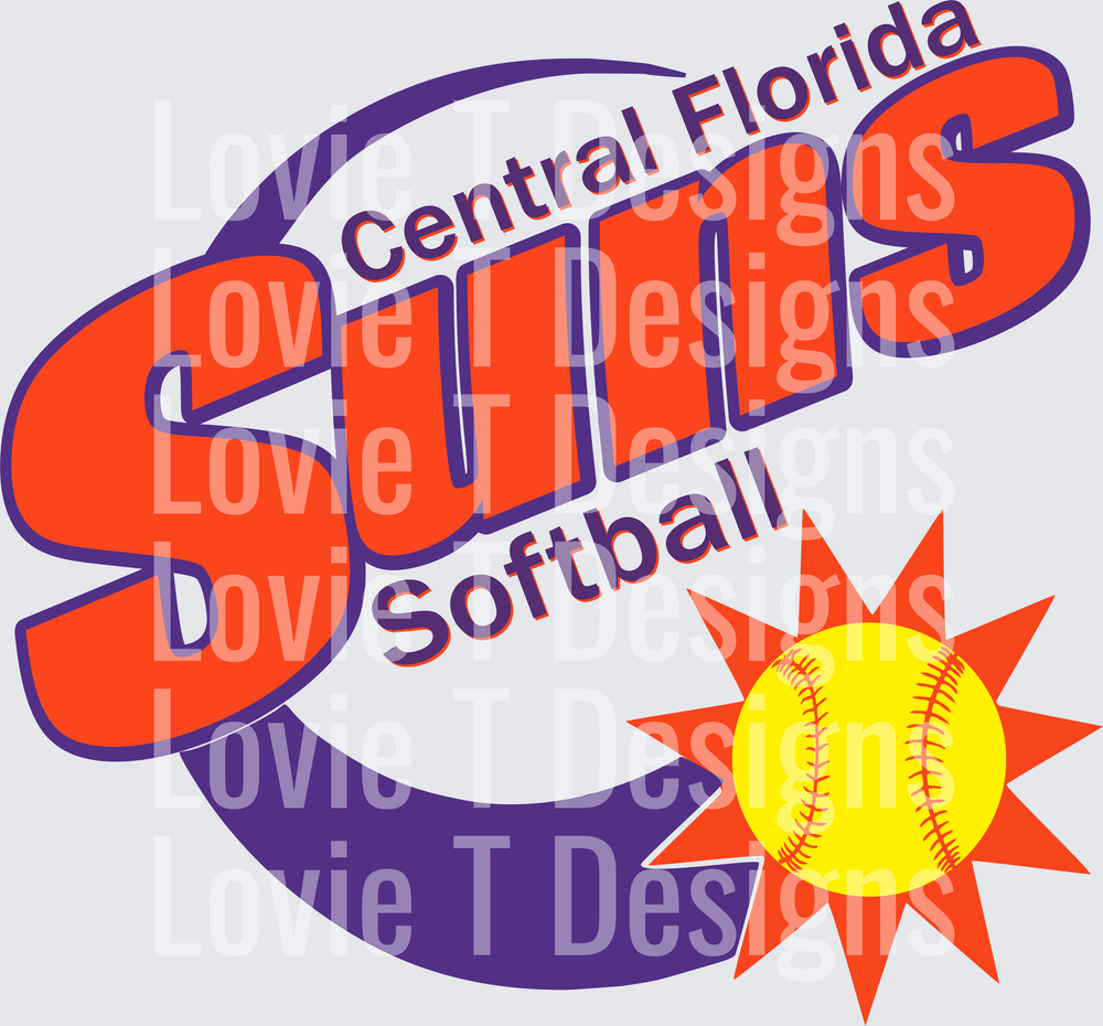 CENTRAL FLORIDA SOFTBALL - AMBER WILLIFORD