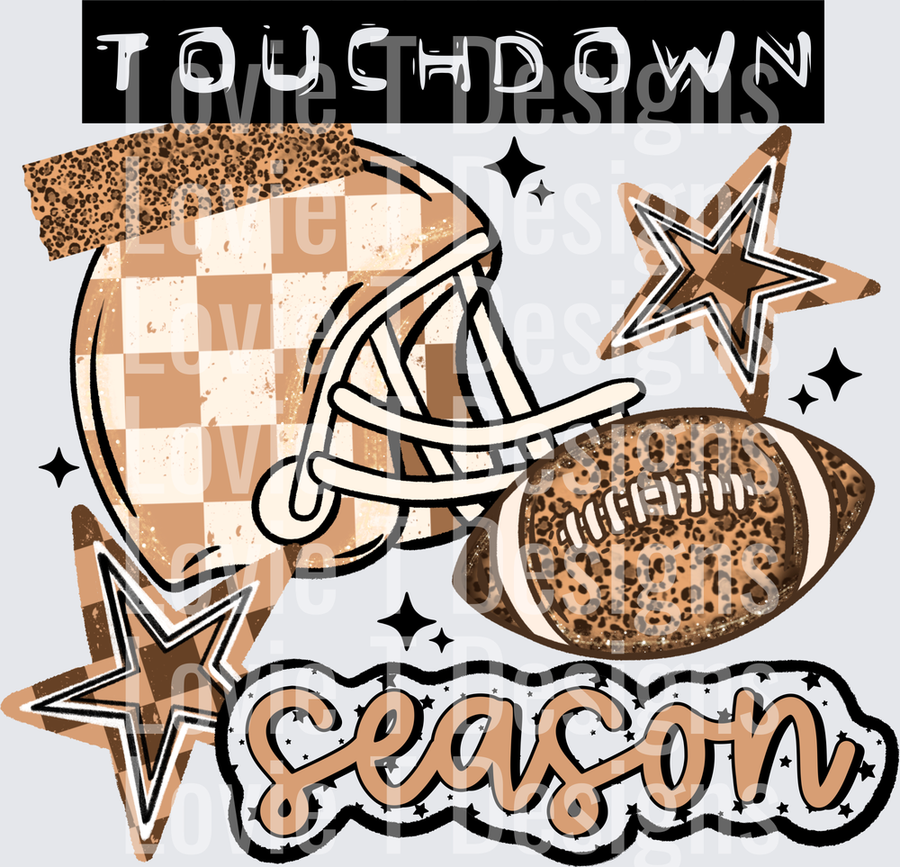Touchdown_Season