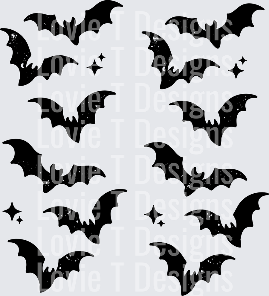 Freakin_Bats_Sleeve_Black
