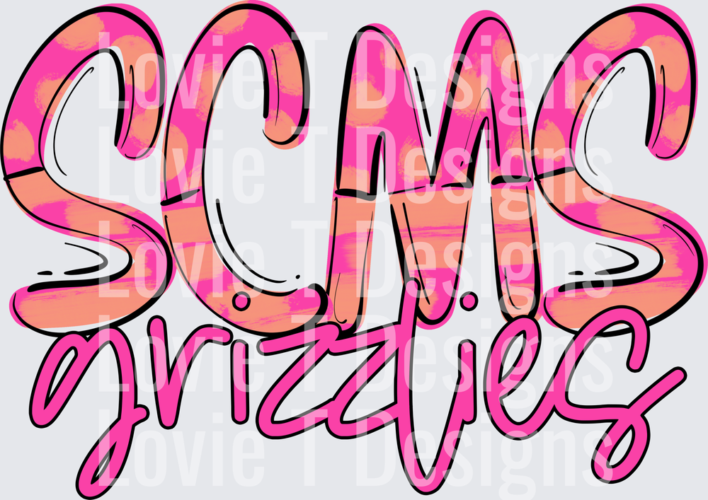 SCMS GRIZZLIES BRIGHT SPOTS