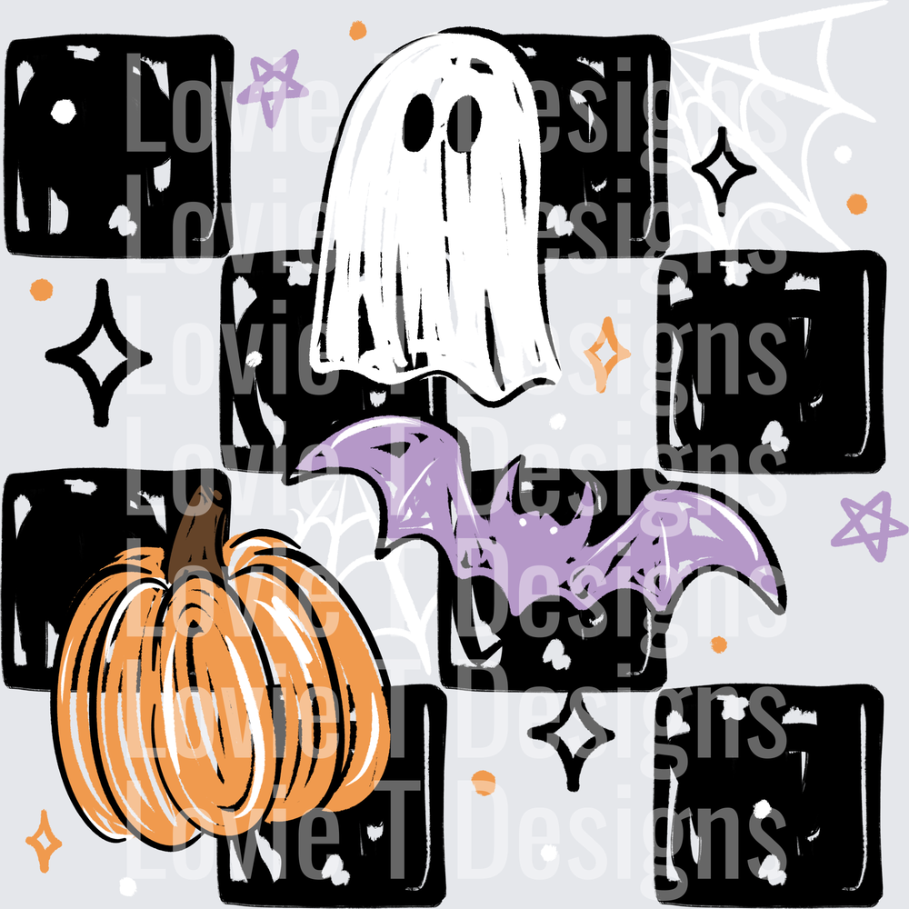Sketchy_Halloween_Checker