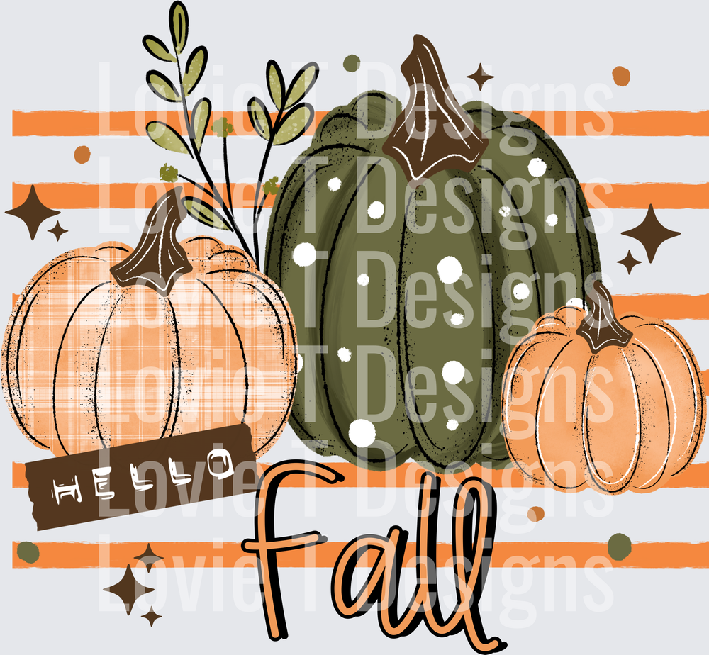 Hello_Fall 2