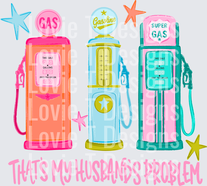 Husbandsproblem