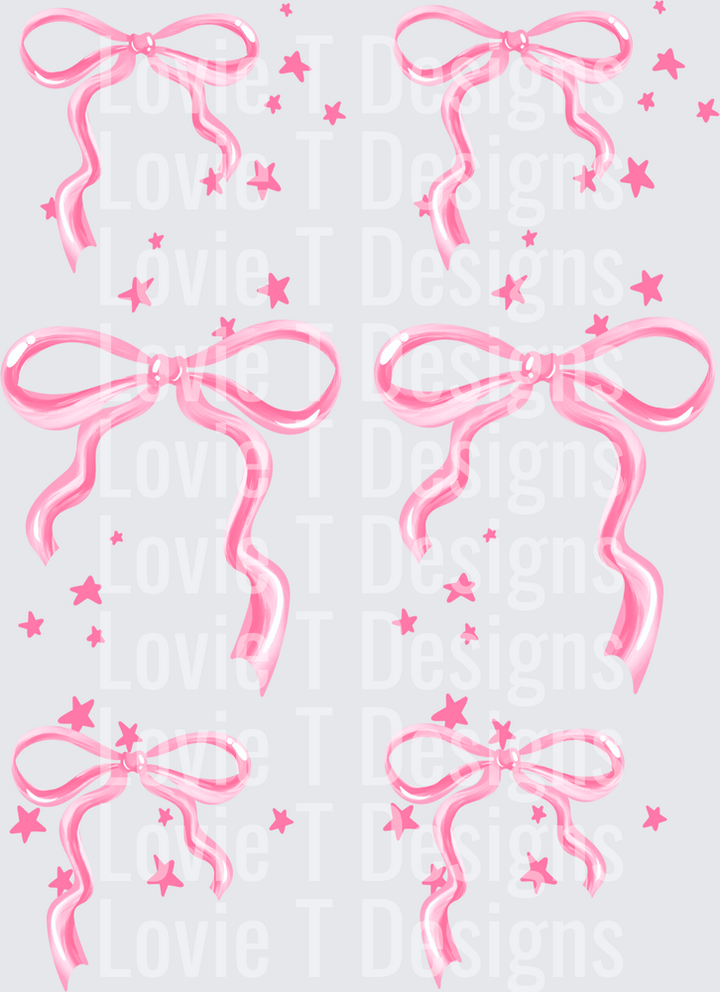 CHEER DANCE SLEEVE cheer DTF transfer design