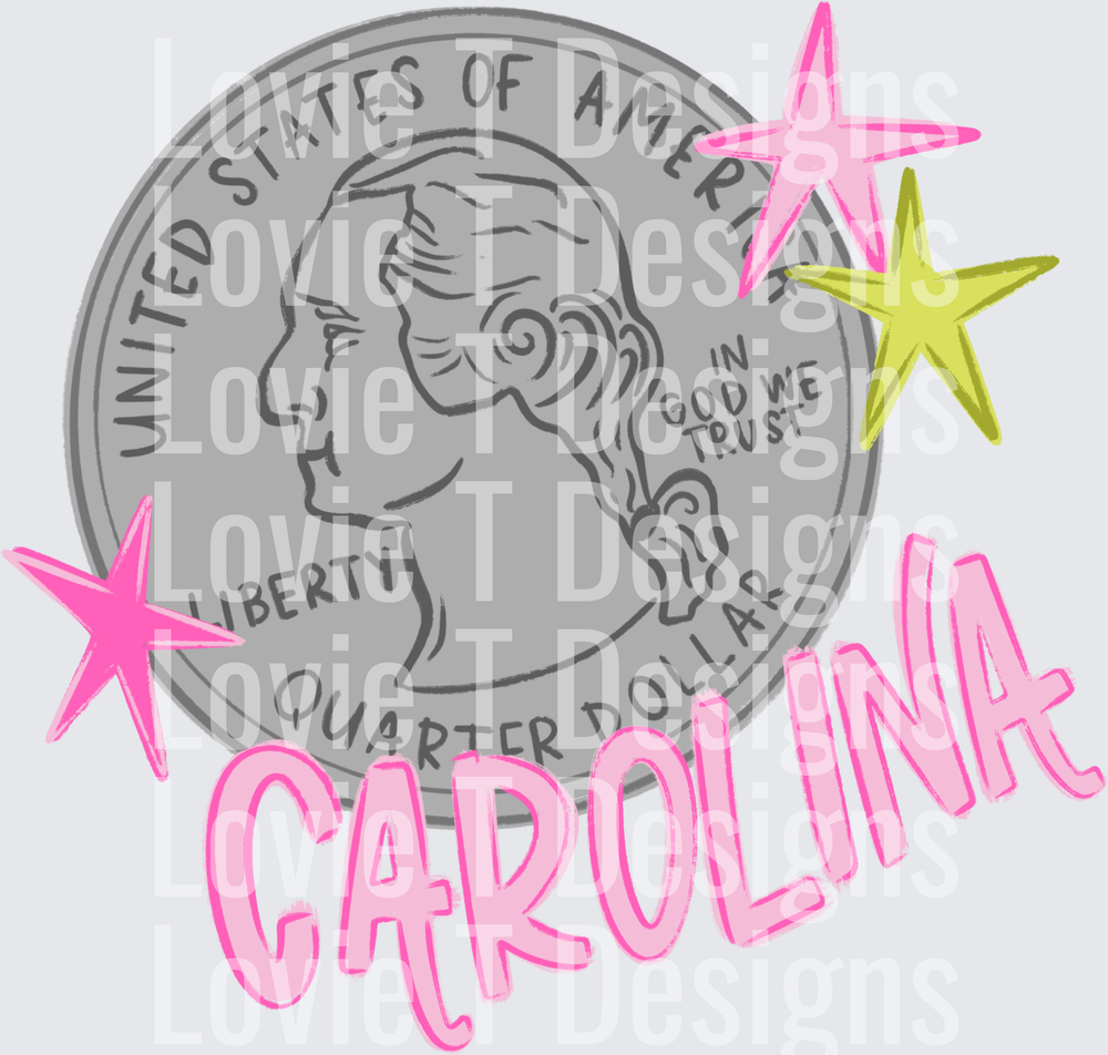 HEADS CAROLINA