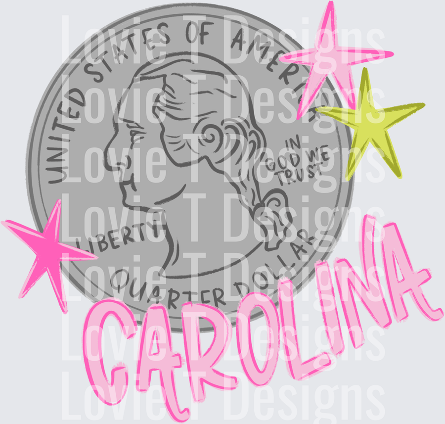 HEADS CAROLINA