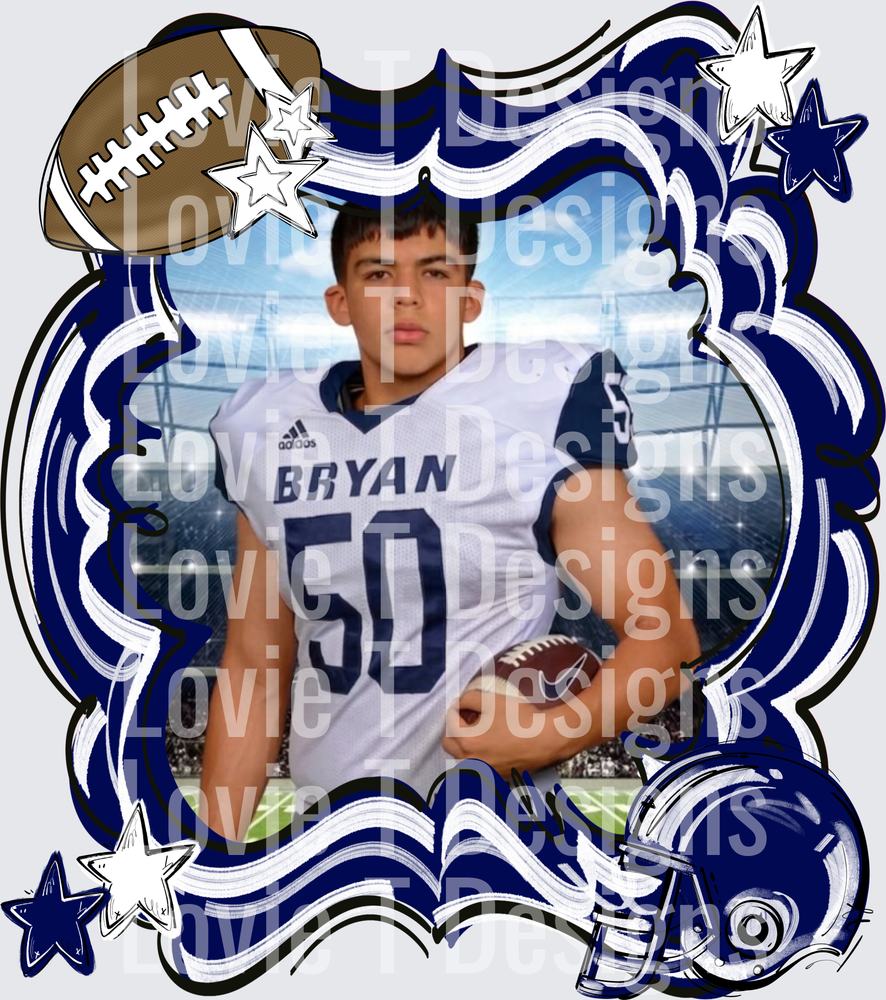 BRYAN FRAME