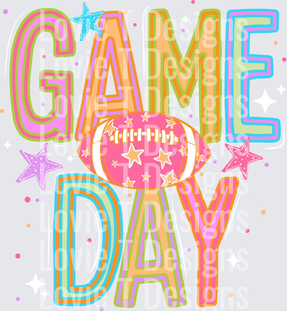 Colorful_Game_Day