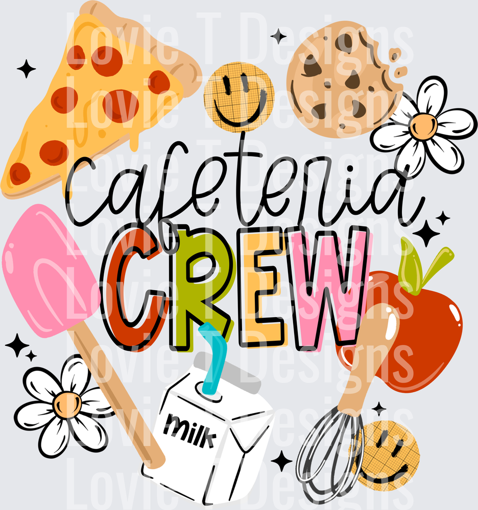 Cafeteria_Crew