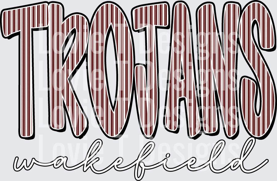 TROJANS WAKEFIELD