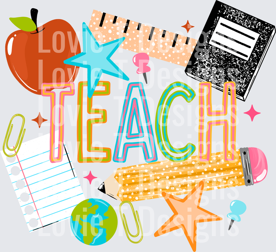 Teach