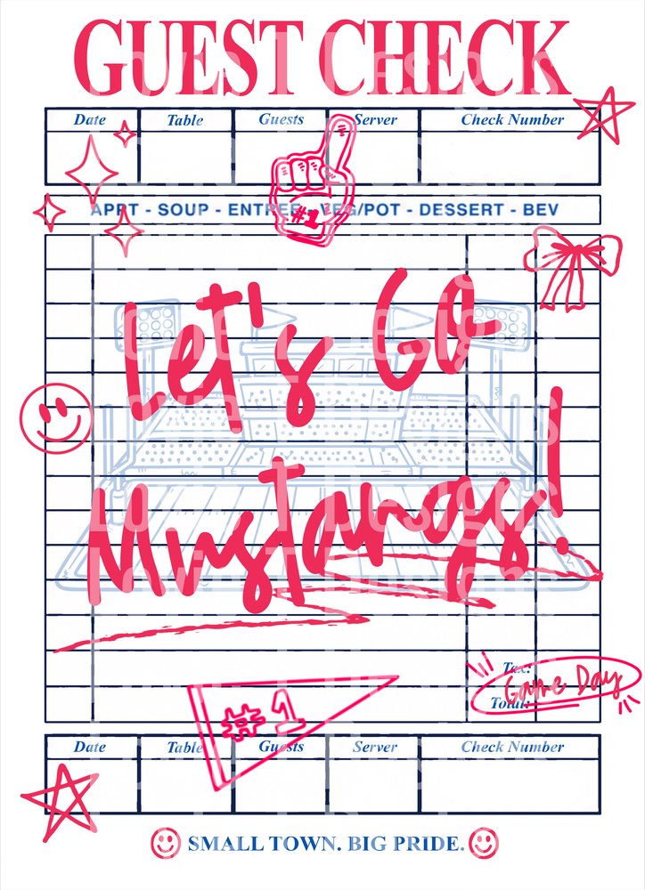 Mustangs_Guestcheck