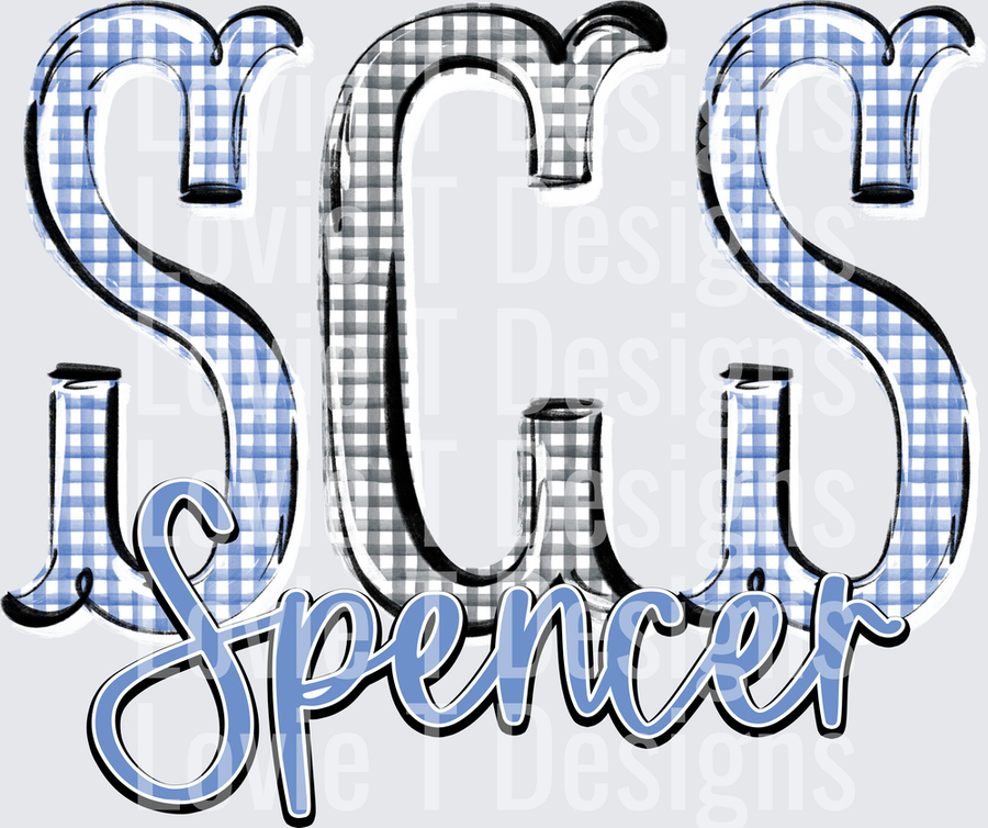 SCS SPENCER