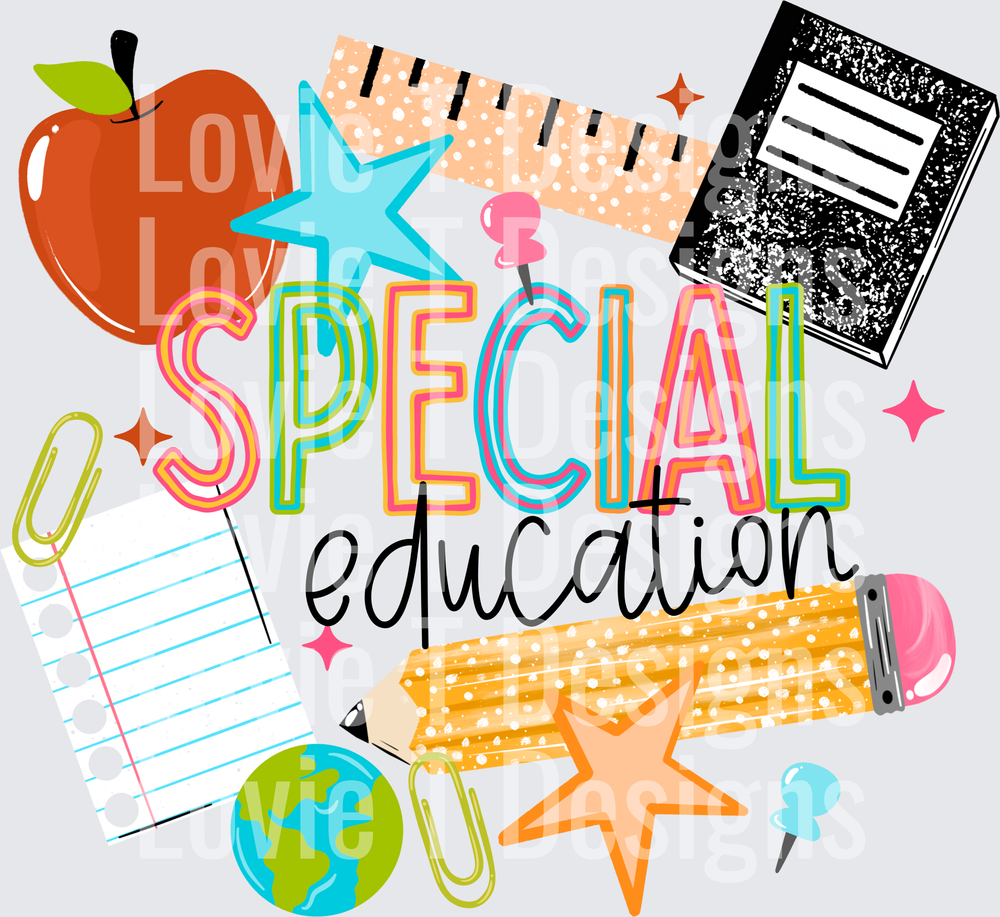 Special education