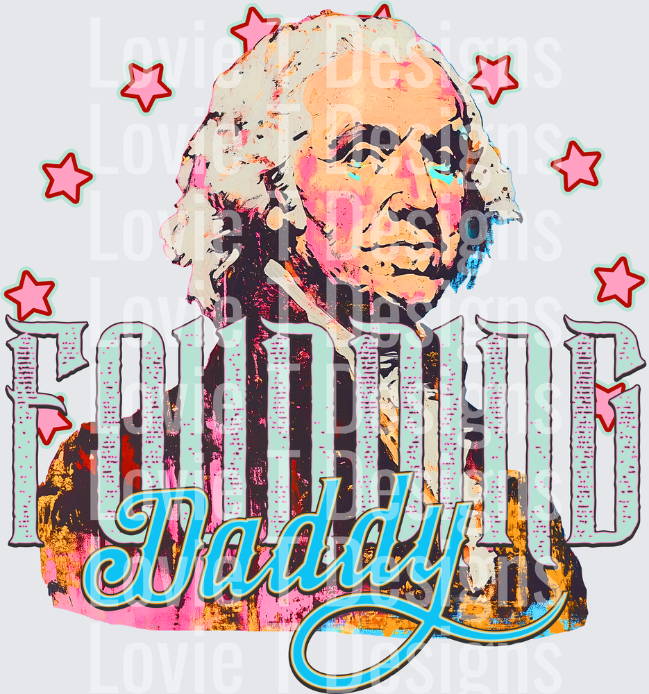Founding Daddy