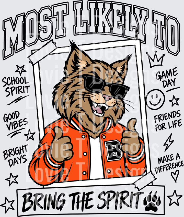 MOSY LIKELY BOBCAT 3