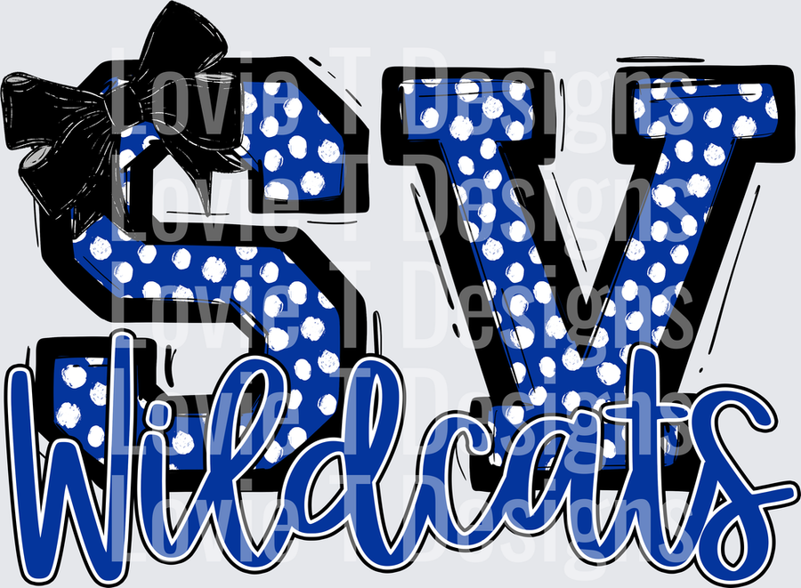 SV WILDCATS SO SPORTY