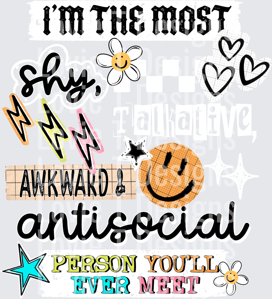 Shy_Talkative_White