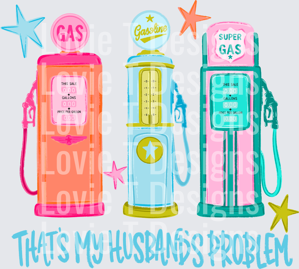 Husbandsproblemblue