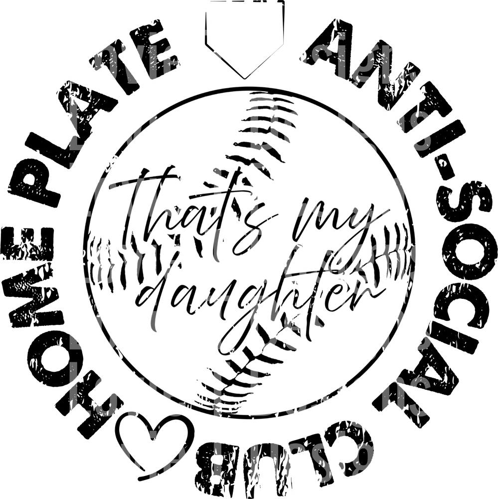 All Ready To Press DTF Transfers