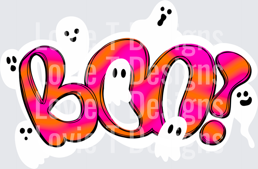 boo