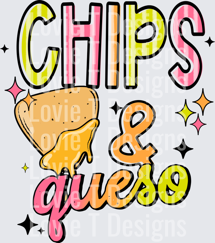 Chips_Queso