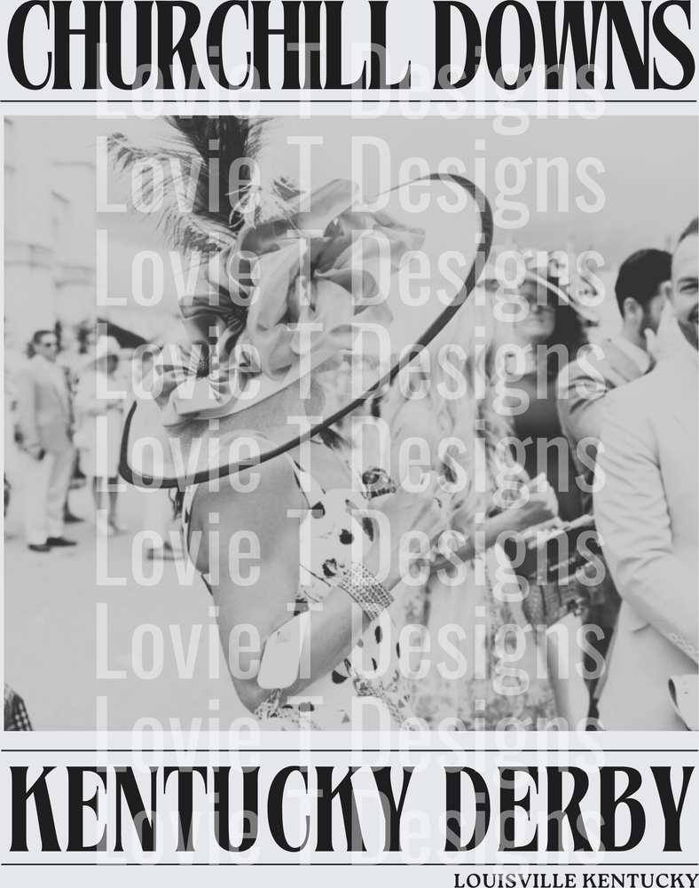 BW DERBY