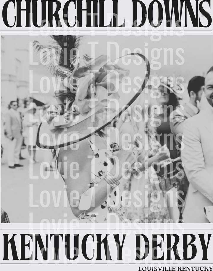 BW DERBY