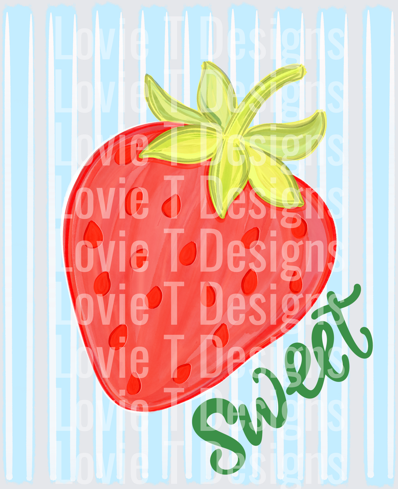 BERRY SWEET