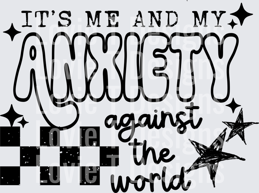 Me_And_My_Anxiety_Black