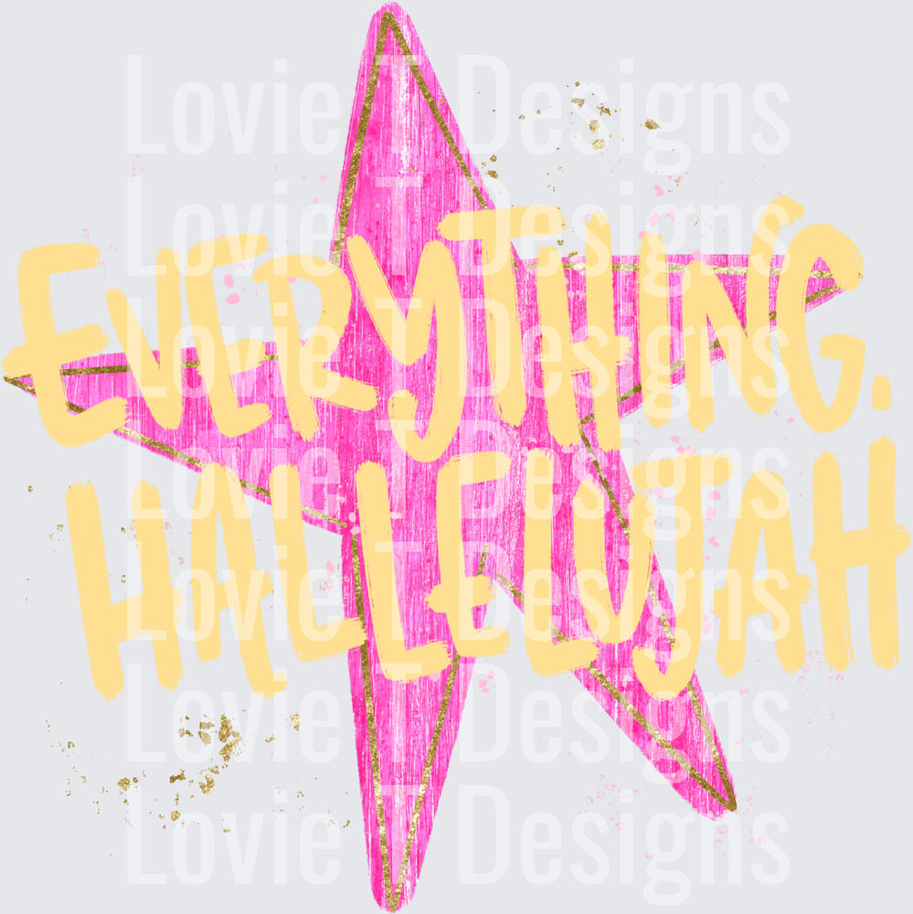 Everything