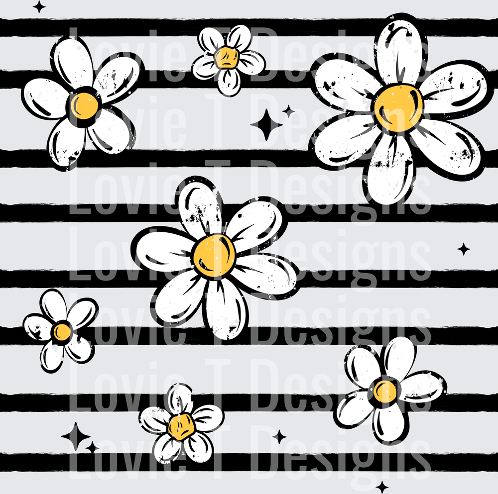 Flower_Stripe