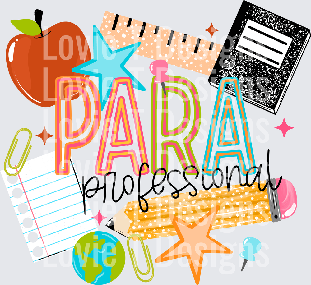 Para proffesional
