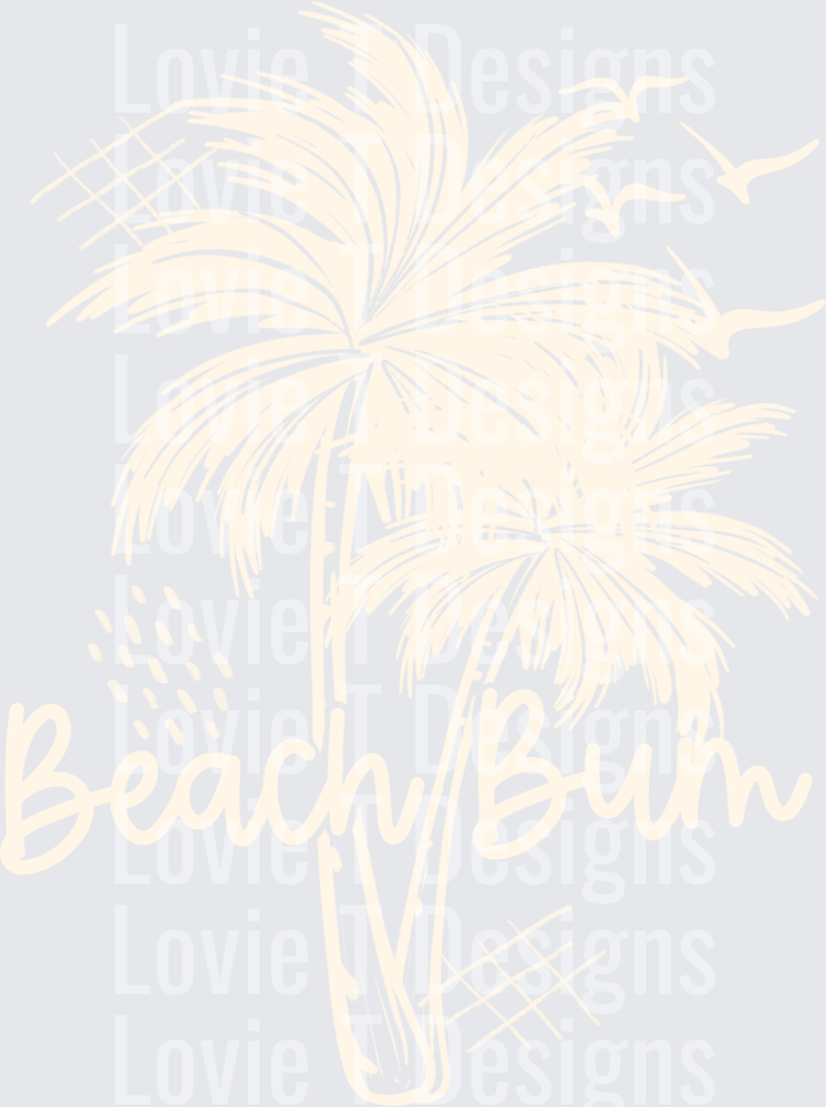 Beach_Bum_Single_Color_Cream