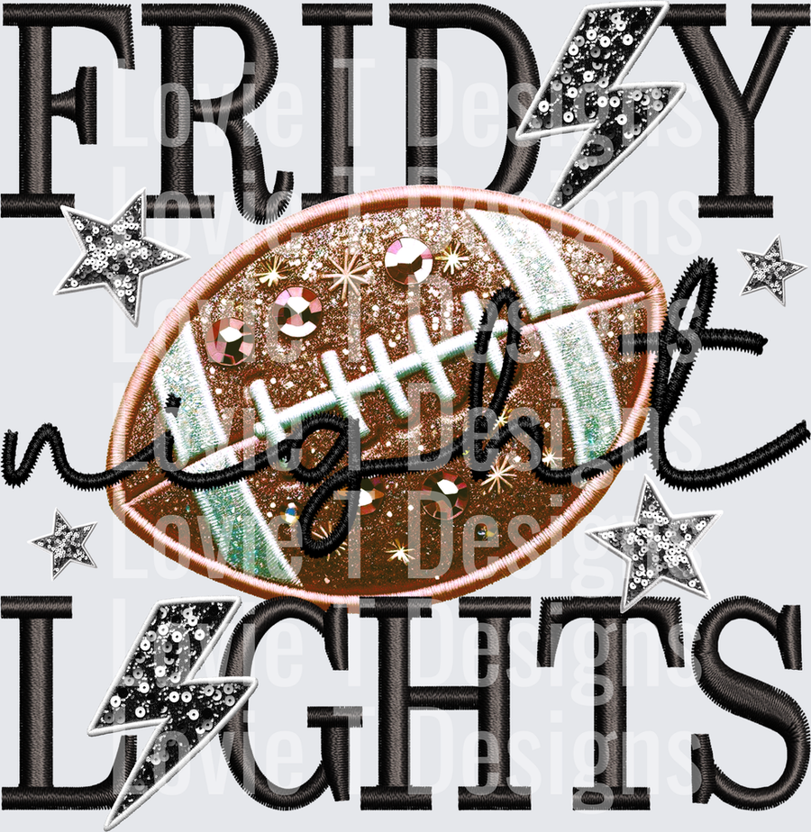 Friday_Night_Lights_Brown_Ftbl