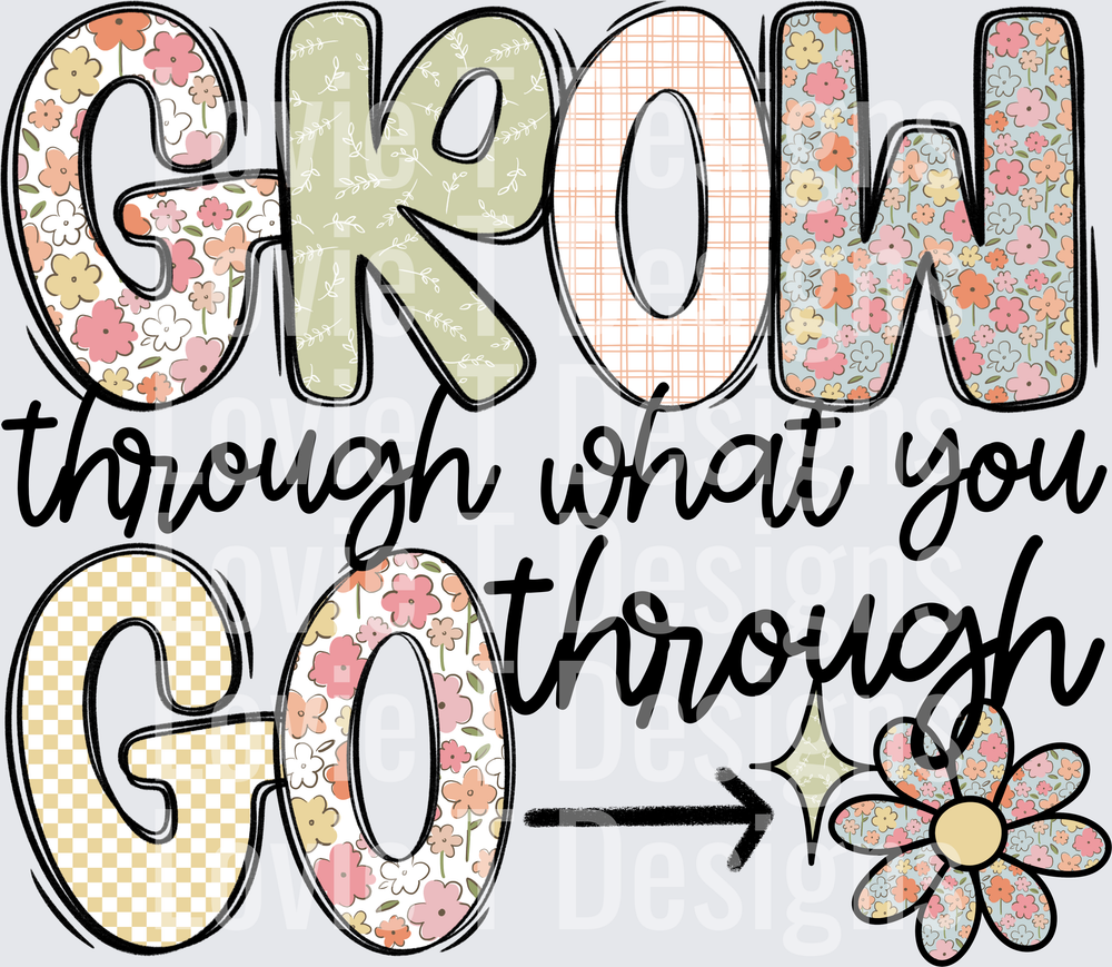 grow